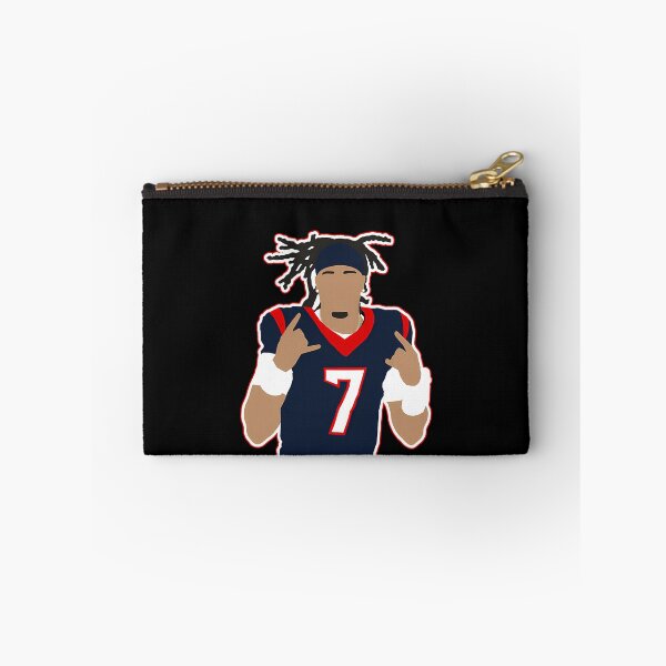 Item preview, Football Quarterback Signature Pose designed and sold by GSideArtStore.