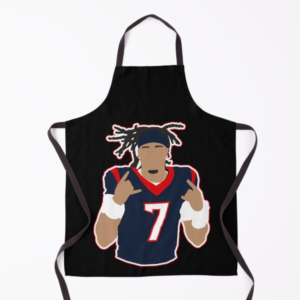 Item preview, Football Quarterback Signature Pose designed and sold by GSideArtStore.