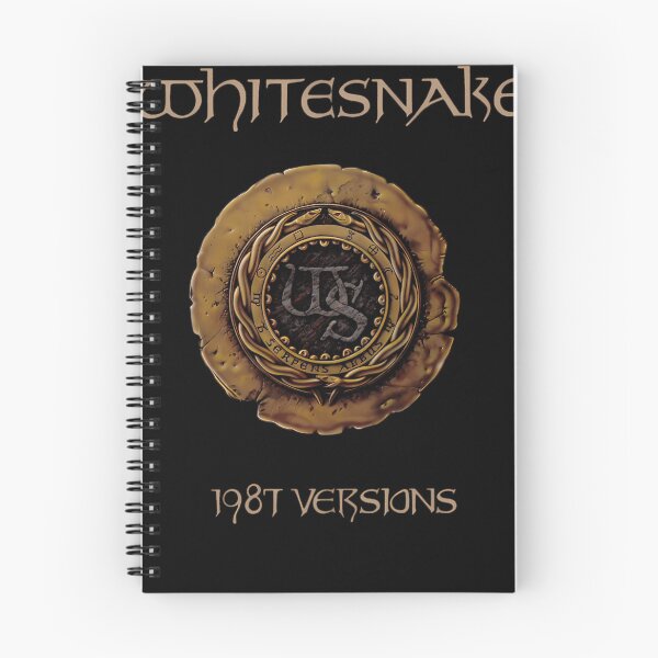 Item preview, WHITESNAKE BAND designed and sold by FormVivid.