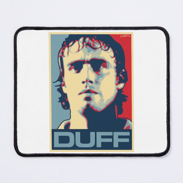 Item preview, Duff designed and sold by DFA.