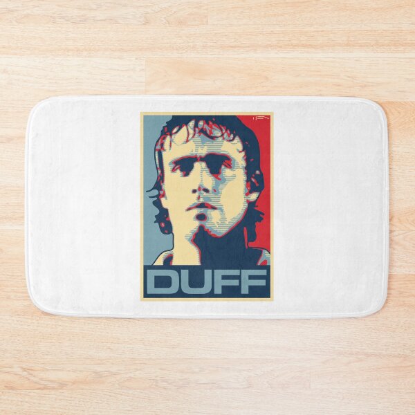 Item preview, Duff designed and sold by DFA.