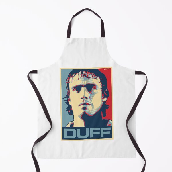 Item preview, Duff designed and sold by DFA.