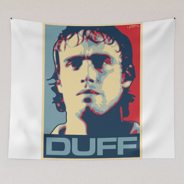 Item preview, Duff designed and sold by DFA.