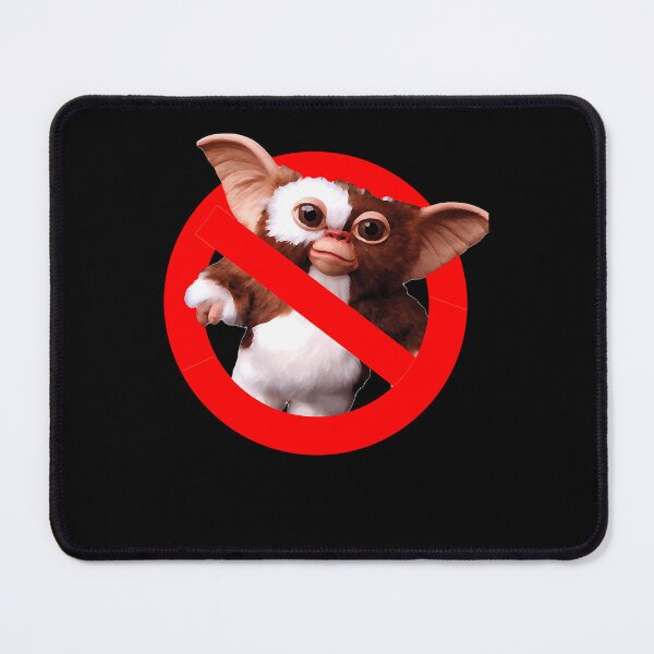 Item preview, Furry Creature Inside Red Prohibition Symbol designed and sold by ibrahhim.