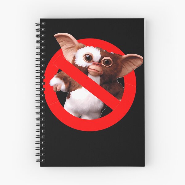 Item preview, Furry Creature Inside Red Prohibition Symbol designed and sold by ibrahhim.
