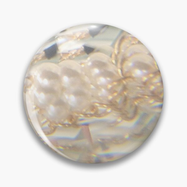 Item preview, Luminous Medusa: The Pearl Jellyfish Prism designed and sold by ElionSolis.