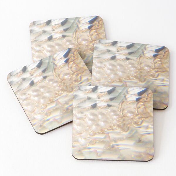 Item preview, Luminous Medusa: The Pearl Jellyfish Prism designed and sold by ElionSolis.