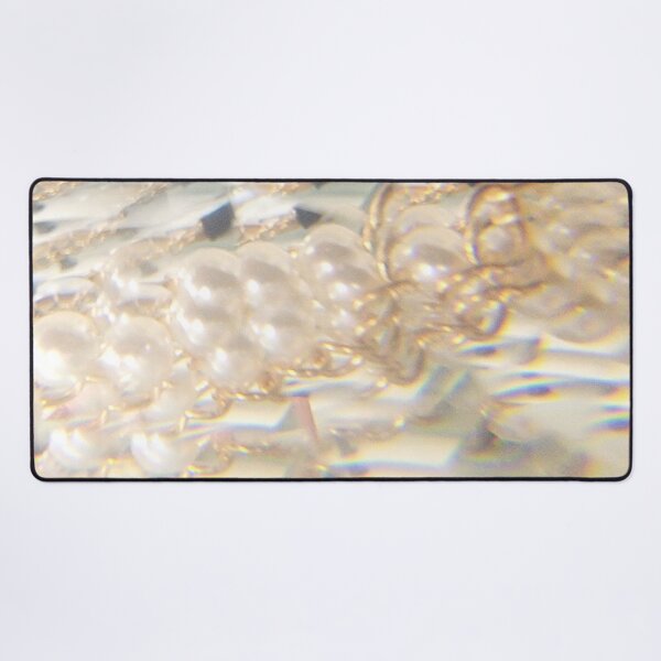 Item preview, Luminous Medusa: The Pearl Jellyfish Prism designed and sold by ElionSolis.