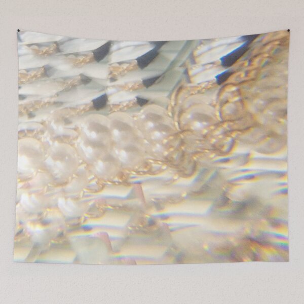 Item preview, Luminous Medusa: The Pearl Jellyfish Prism designed and sold by ElionSolis.