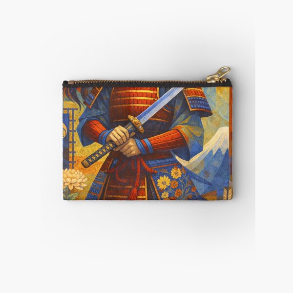Item preview, Nakano Takeko - Japanese Samurai Warrior Painting designed and sold by GalleryKauffeld.