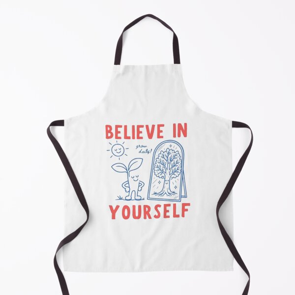 Item preview, Believe in Yourself – Motivational Science Teacher STEM designed and sold by roartusa.