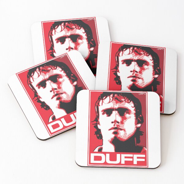 Item preview, Duff - CHT designed and sold by DFA.