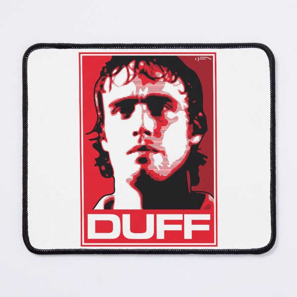 Item preview, Duff - CHT designed and sold by DFA.