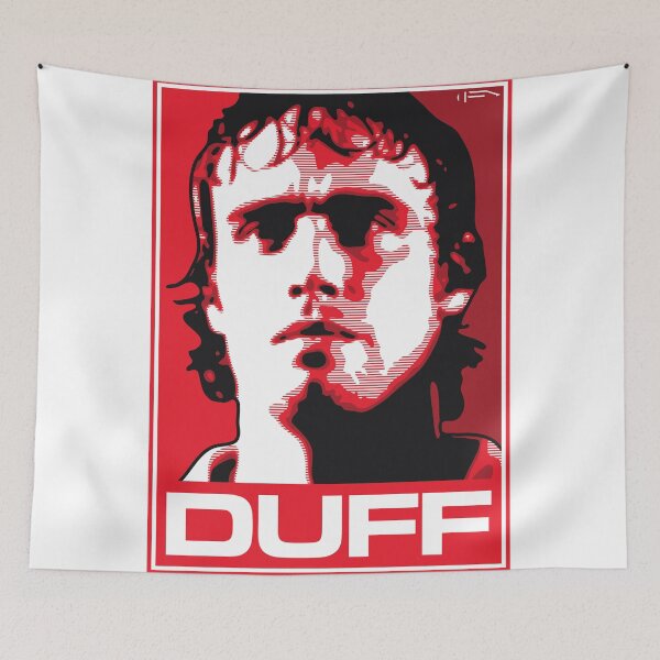 Item preview, Duff - CHT designed and sold by DFA.