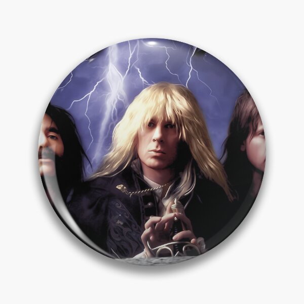 Item preview, SPINAL TAP BAND designed and sold by FolkVibeShop.