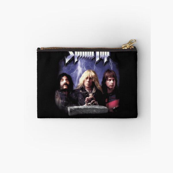Item preview, SPINAL TAP BAND designed and sold by FolkVibeShop.
