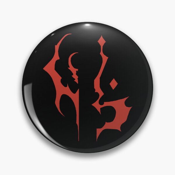 Item preview, Copy of Copy of soul reaver red designed and sold by Josemolinaart.