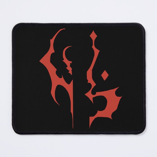 Item preview, Copy of Copy of soul reaver red designed and sold by Josemolinaart.