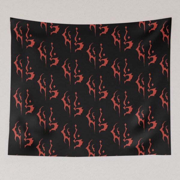 Item preview, Copy of Copy of soul reaver red designed and sold by Josemolinaart.