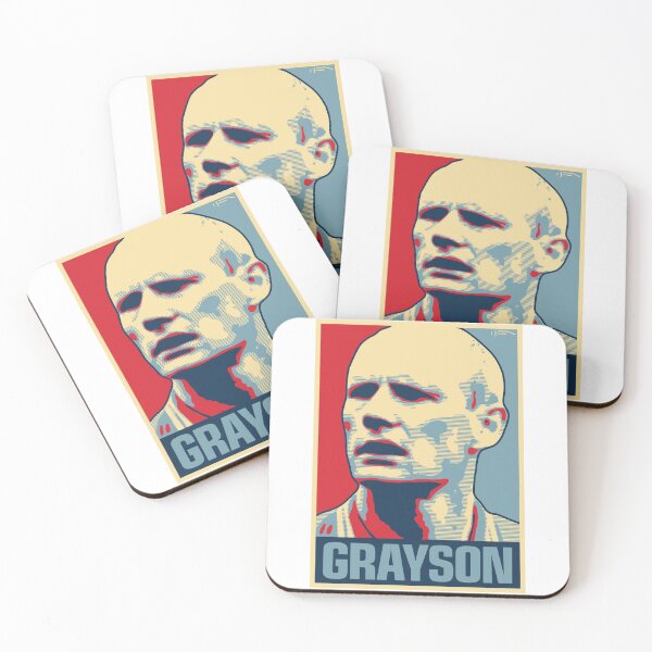 Item preview, Grayson designed and sold by DFA.