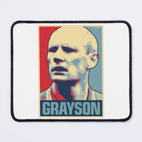 Item preview, Grayson designed and sold by DFA.