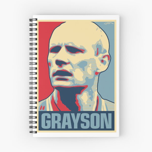 Item preview, Grayson designed and sold by DFA.