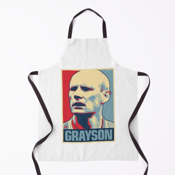 Item preview, Grayson designed and sold by DFA.