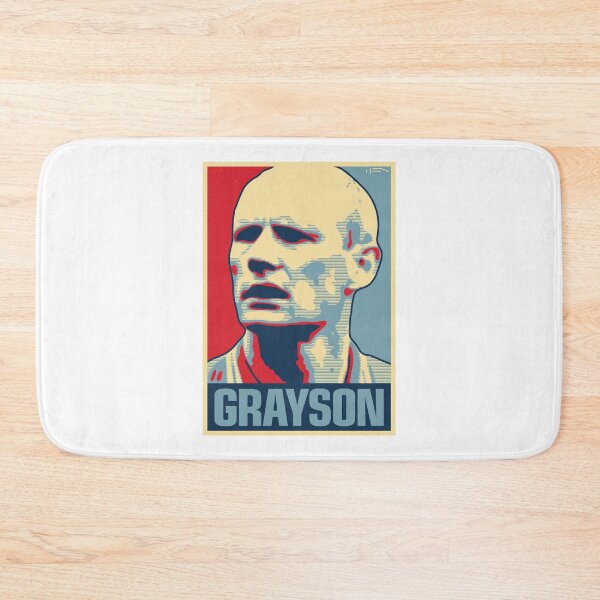 Item preview, Grayson designed and sold by DFA.