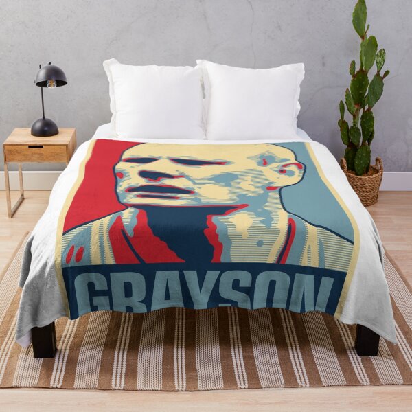 Item preview, Grayson designed and sold by DFA.