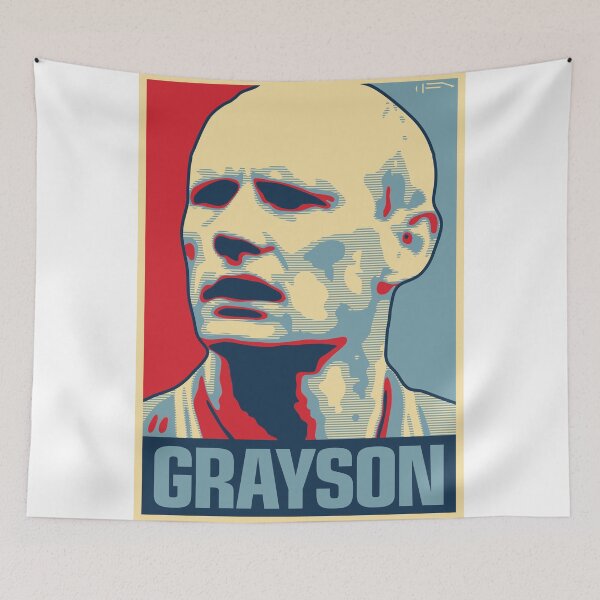 Item preview, Grayson designed and sold by DFA.