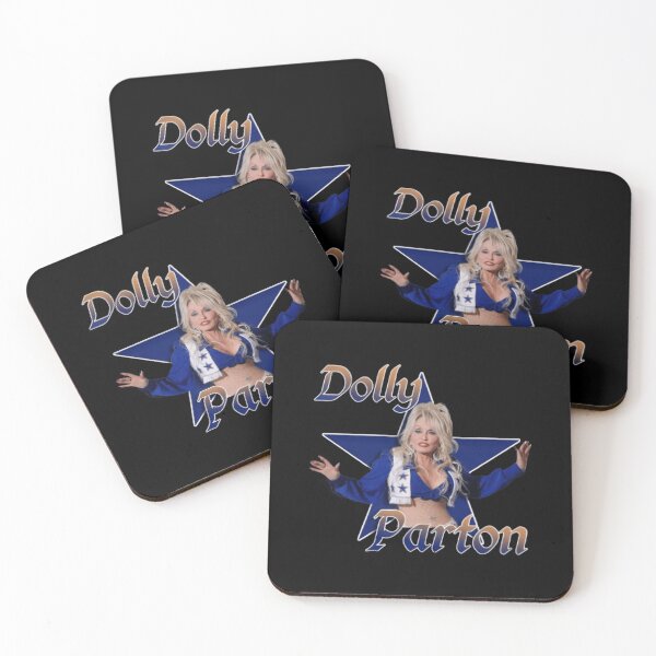 Item preview, Dolly - Parton #114 designed and sold by angel-knox.