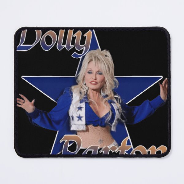 Item preview, Dolly - Parton #114 designed and sold by angel-knox.