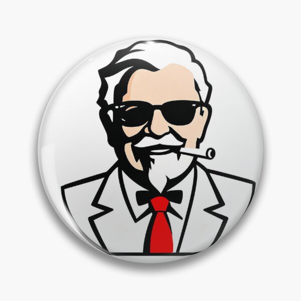 Item preview, Sanders designed and sold by Crazycatgraphic.