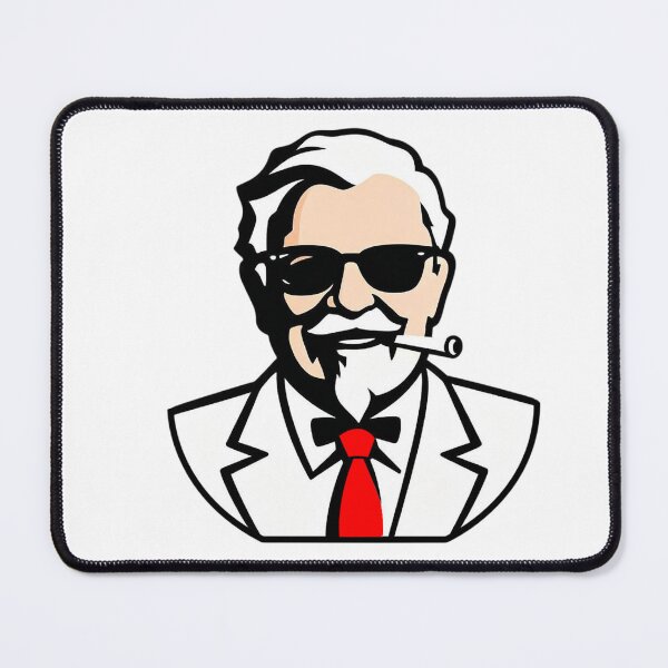 Item preview, Sanders designed and sold by Crazycatgraphic.