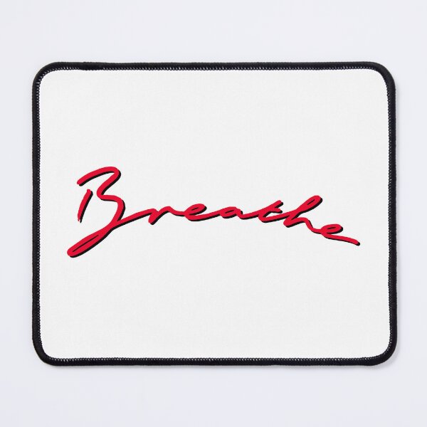 Item preview, Breathe Band Retro designed and sold by huldabowlin.