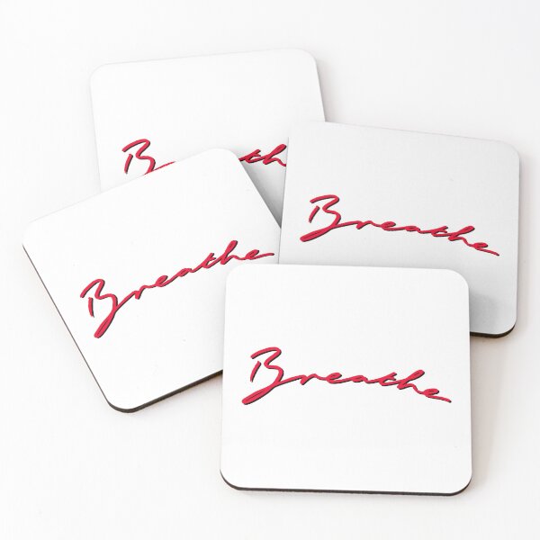 Item preview, Breathe Band Retro designed and sold by huldabowlin.