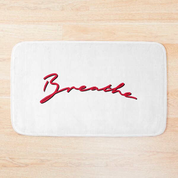 Item preview, Breathe Band Retro designed and sold by huldabowlin.