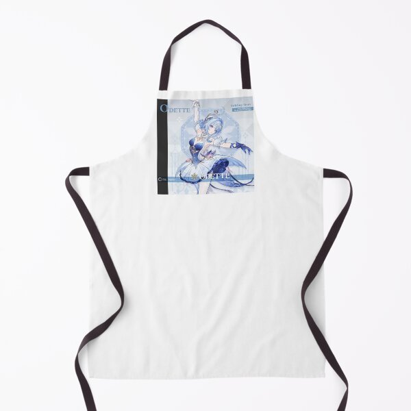 Item preview, Odette designed and sold by Lauwuuh.