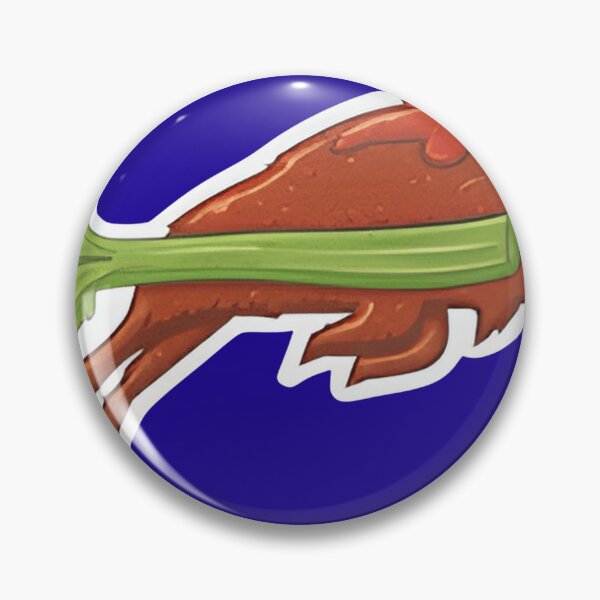 Item preview, Buffalo Bills designed and sold by Astrolunarruk.
