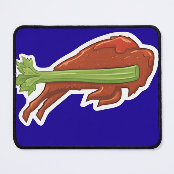 Item preview, Buffalo Bills designed and sold by Astrolunarruk.