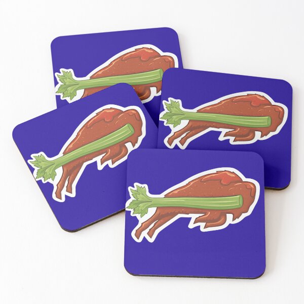 Item preview, Buffalo Bills designed and sold by Astrolunarruk.