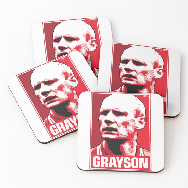 Item preview, Grayson - CHT designed and sold by DFA.