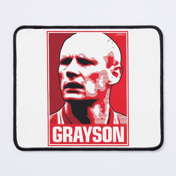 Item preview, Grayson - CHT designed and sold by DFA.