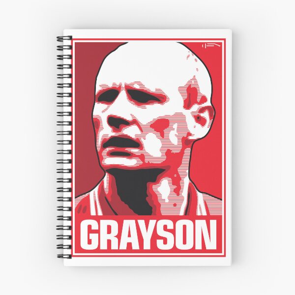 Item preview, Grayson - CHT designed and sold by DFA.