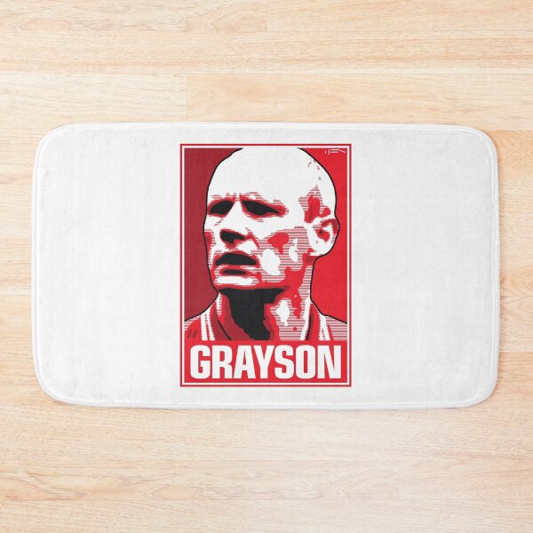Item preview, Grayson - CHT designed and sold by DFA.