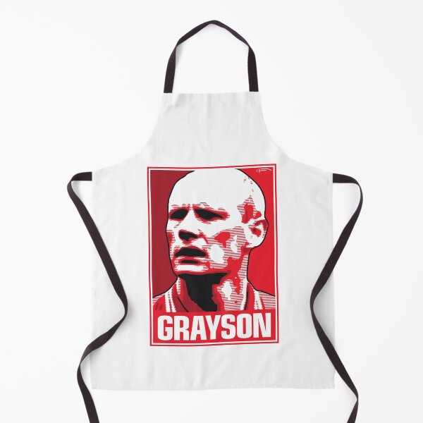 Item preview, Grayson - CHT designed and sold by DFA.