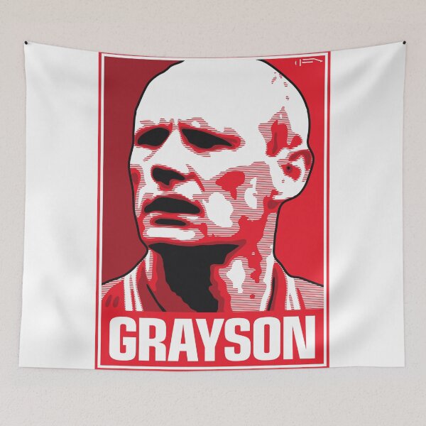 Item preview, Grayson - CHT designed and sold by DFA.