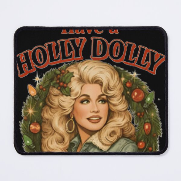 Item preview, Dolly - Parton #671 designed and sold by angel-knox.