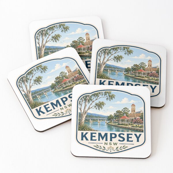 Item preview, Kempsey NSW Australia designed and sold by PamLeeDesign.