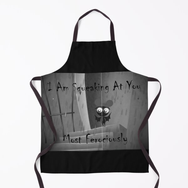 Item preview, I Am Squeaking At You Most Ferociously designed and sold by QueenAlicorn.